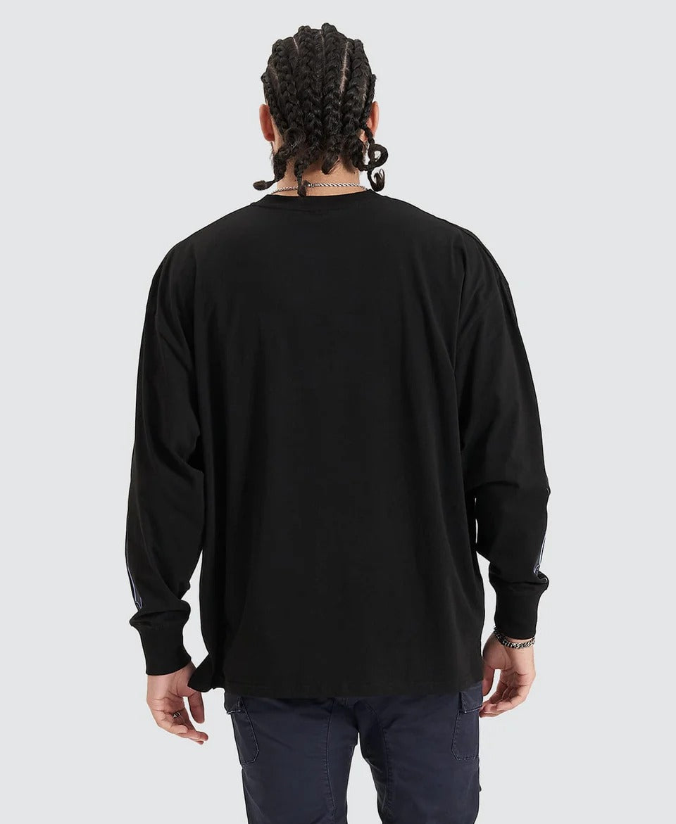Redux Long Sleeve Tee