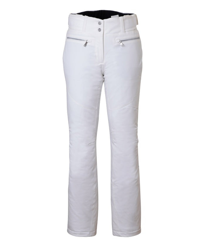  Side Pocket Accent Pants