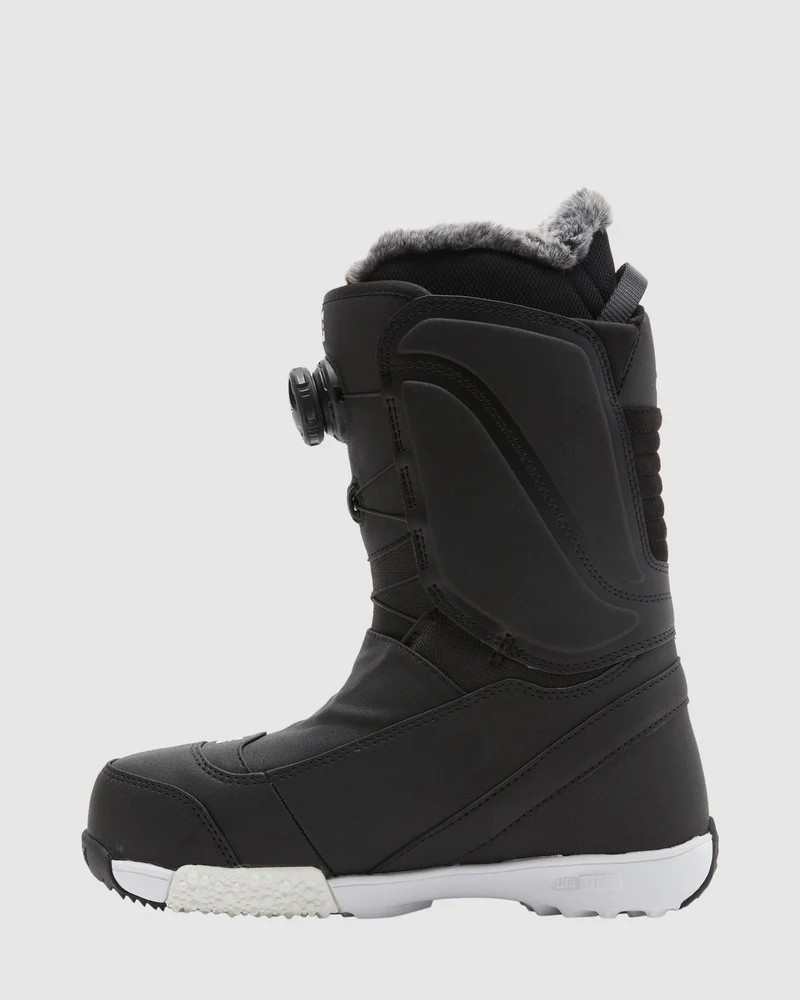 Women's Mora BOA Snowboard Boots