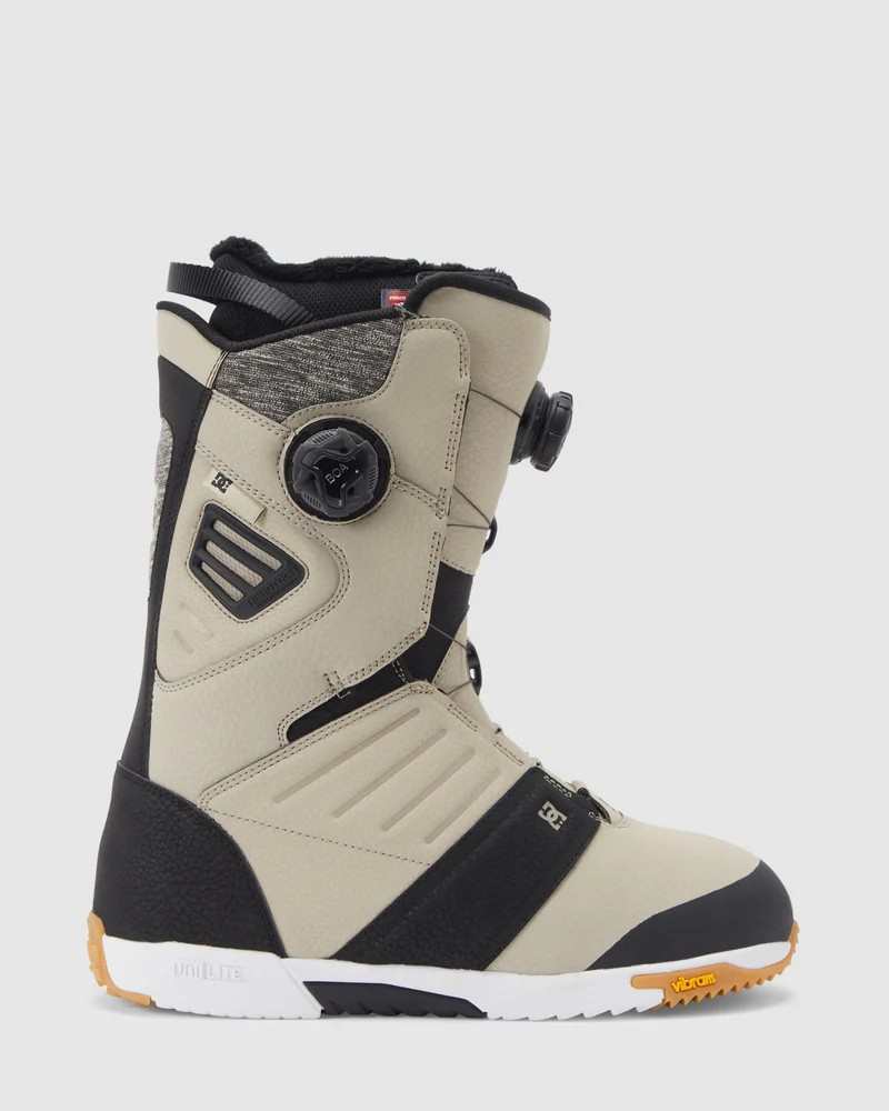 Judge BOA Snowboard Boots