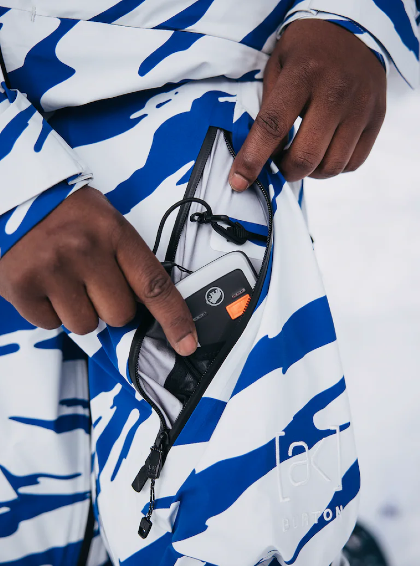 [ak] Tuvak GORE-TEX Snowboard Pants 