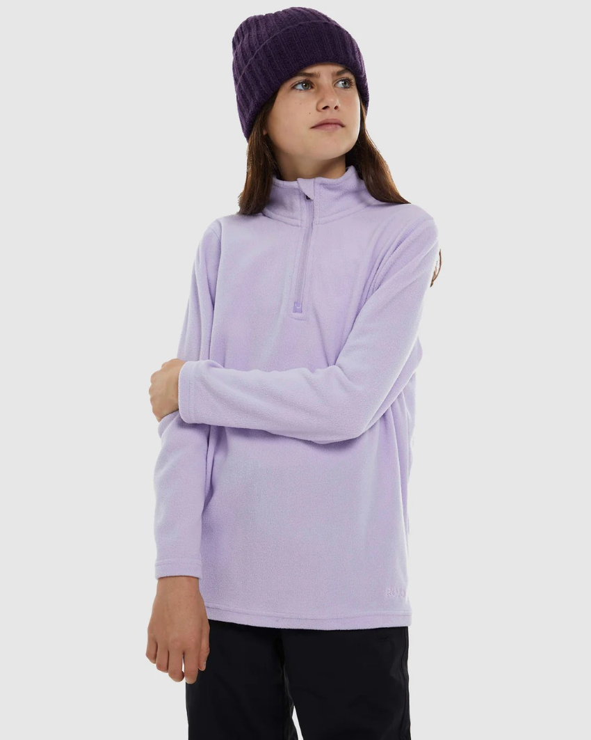 KEZZA JUNIOR MICROFLEECE