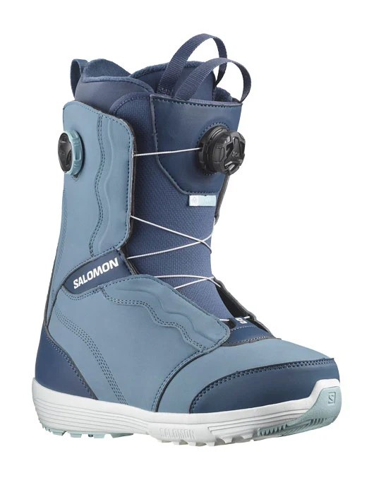 Ivy Boa SJ Snowboard Boots