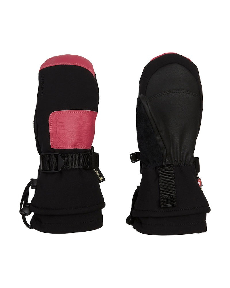 Aspen Iii Snow Mitts