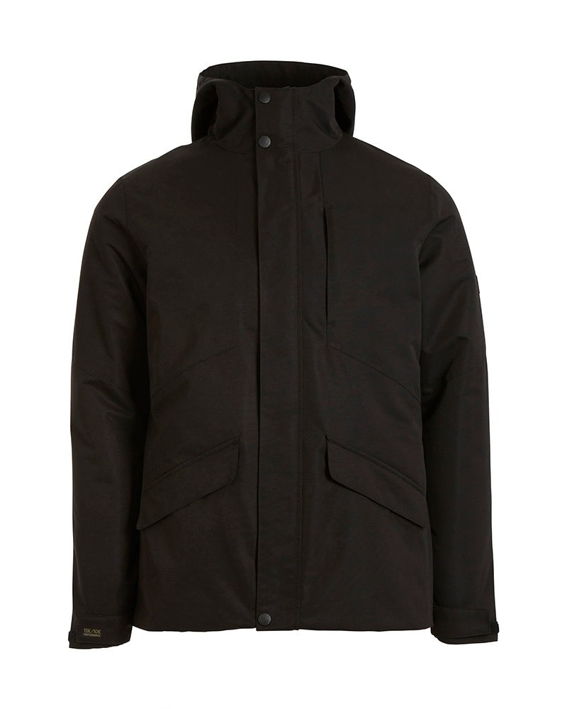 XTM Brooks II Jacket Black