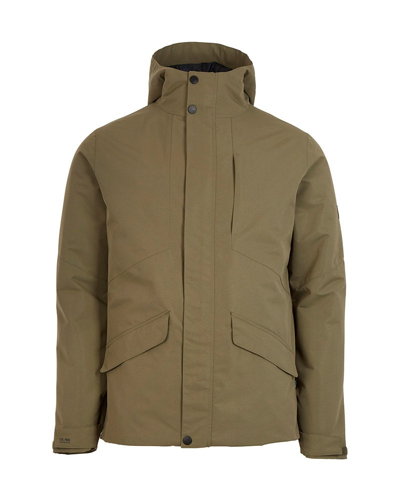 XTM Brooks II Jacket Kalamata