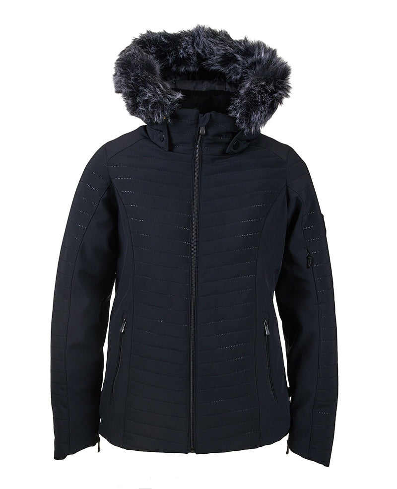 XTM Chamonix II Jacket Black