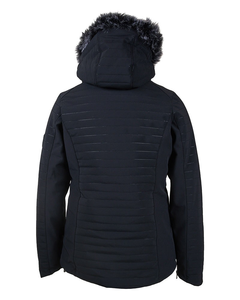 XTM Chamonix II Jacket Black