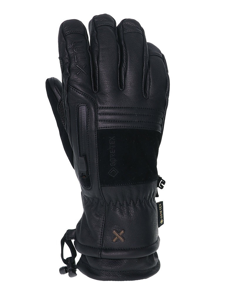 XTM Everest Glove Black