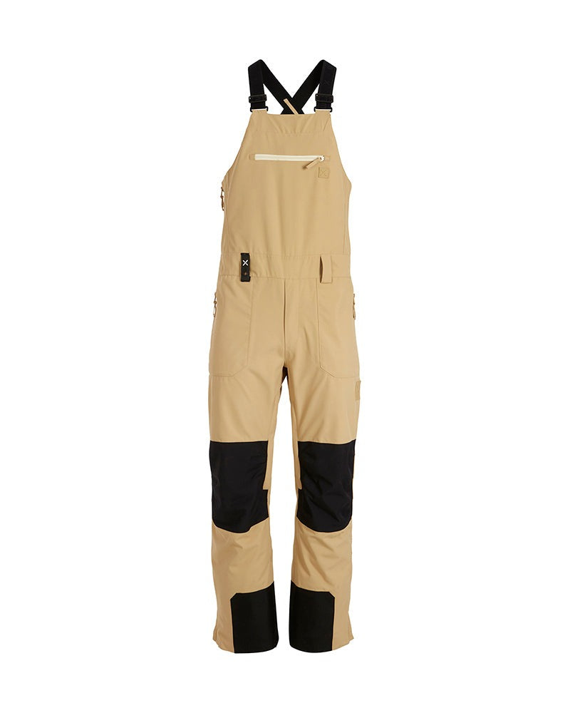 XTM Fletcher Bib Pant Sanddune