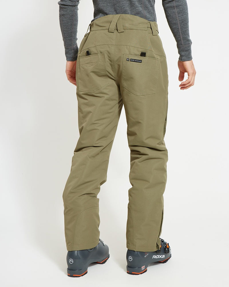XTM Glide II Pant Kalamata