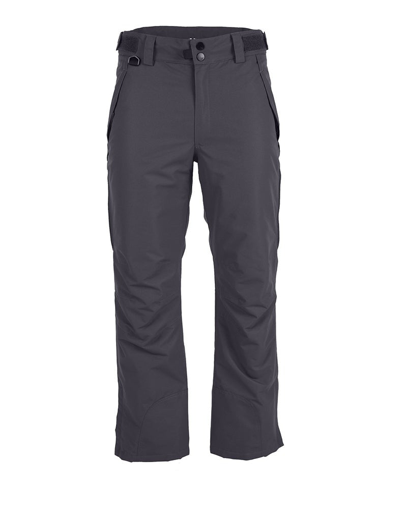 XTM Glide Mens Plus Size Ski Pant Magnet