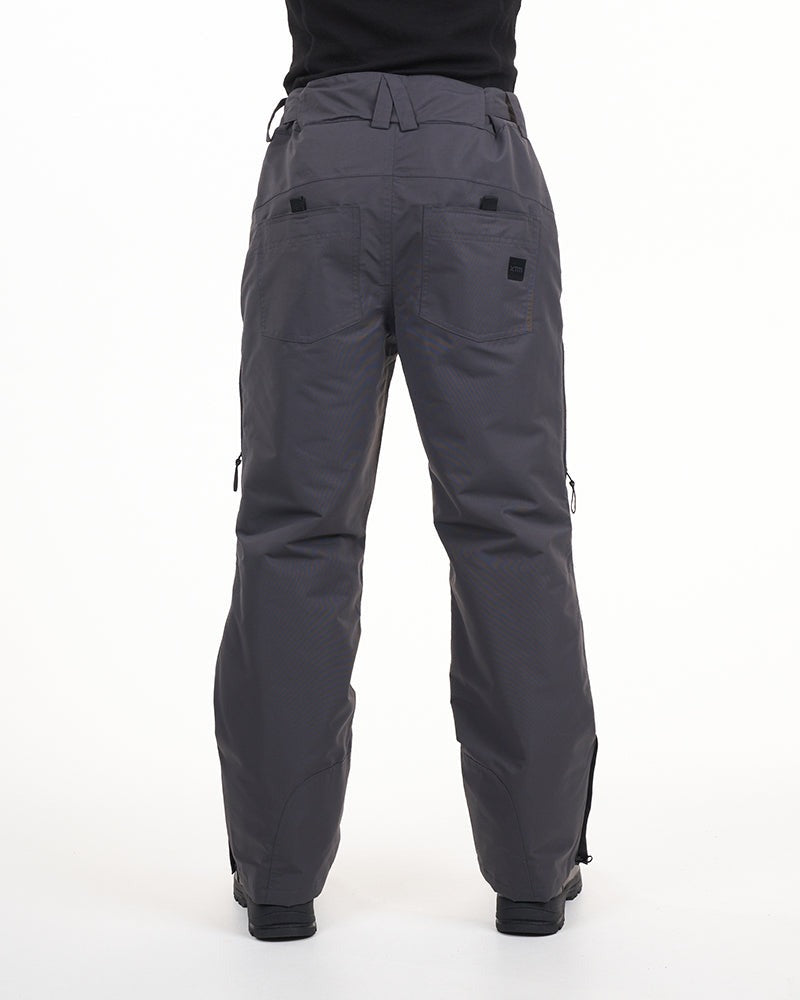 XTM Glide Mens Plus Size Ski Pant Magnet