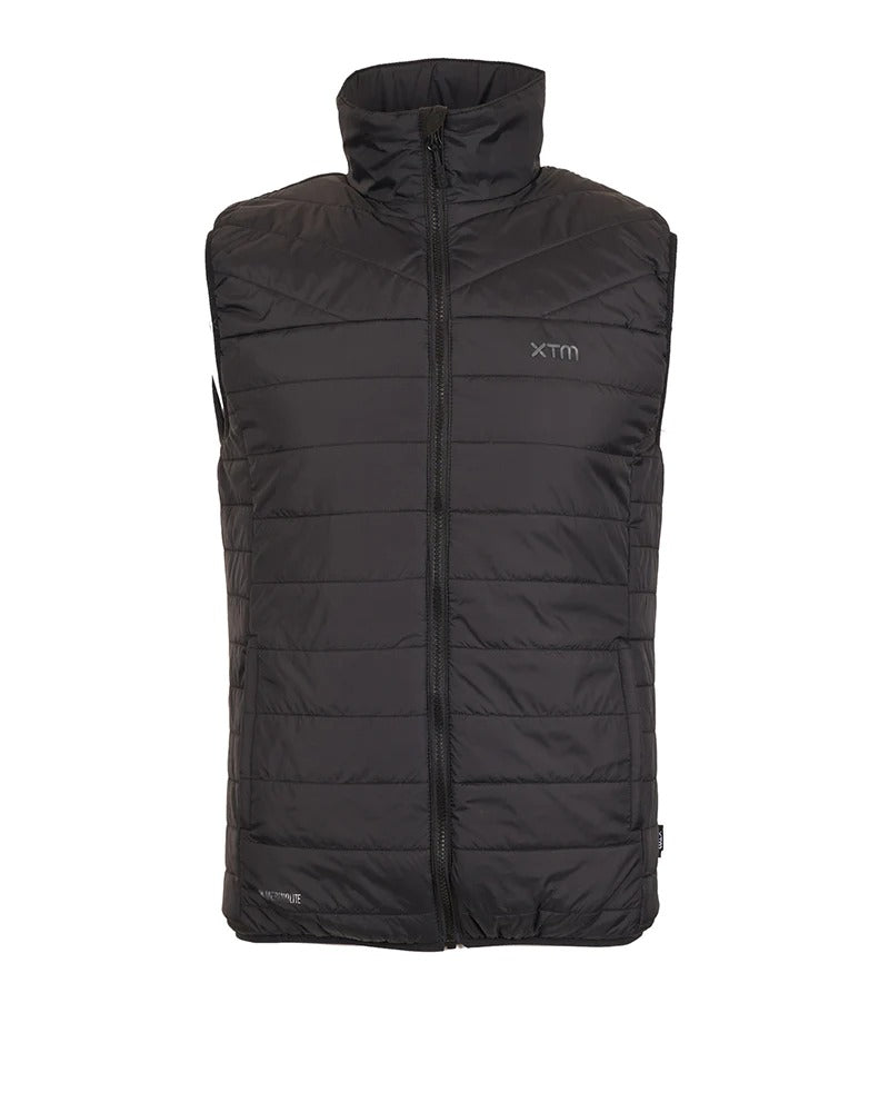 XTM GRAZER VEST BLACK