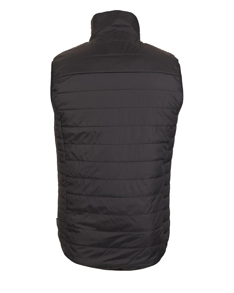 XTM GRAZER VEST BLACK