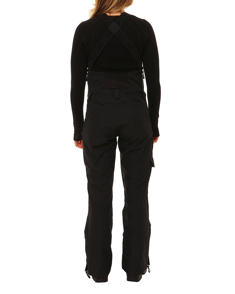 XTM HARPER PANT BLACK