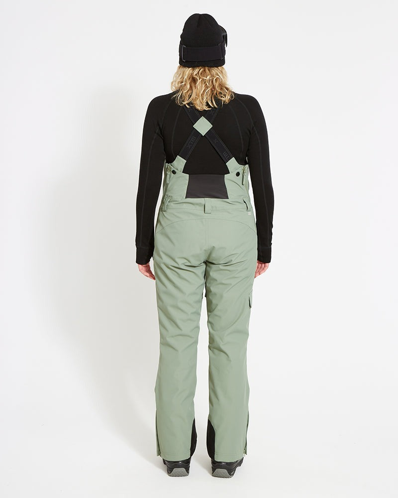 XTM HARPER PANT LEAF
