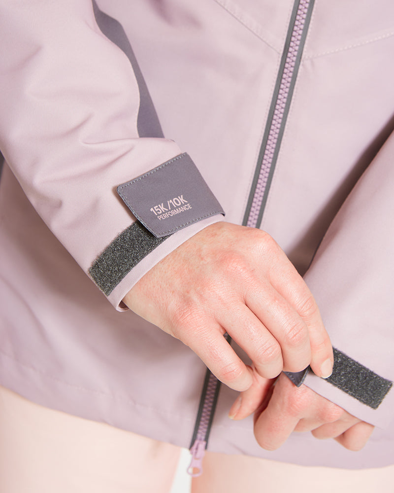 XTM Lani II Jacket Fog