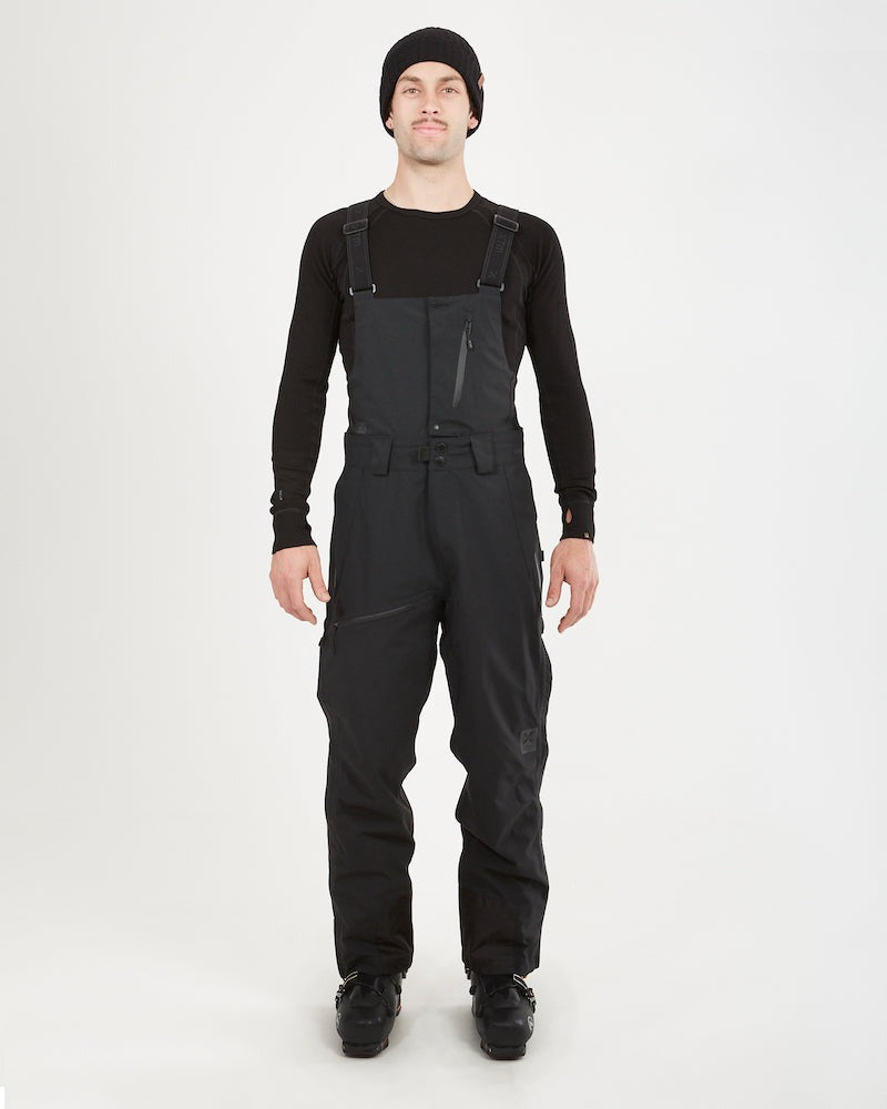 XTM Lithium IV Pant Black