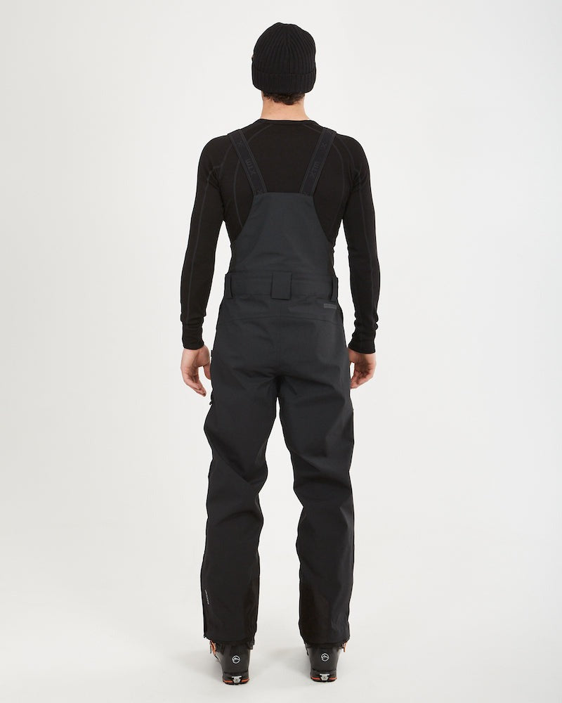 XTM Lithium IV Pant Black