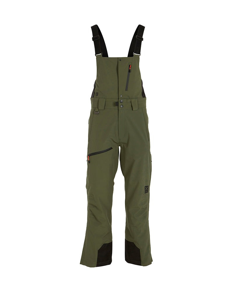 XTM Lithium IV Pant Thyme
