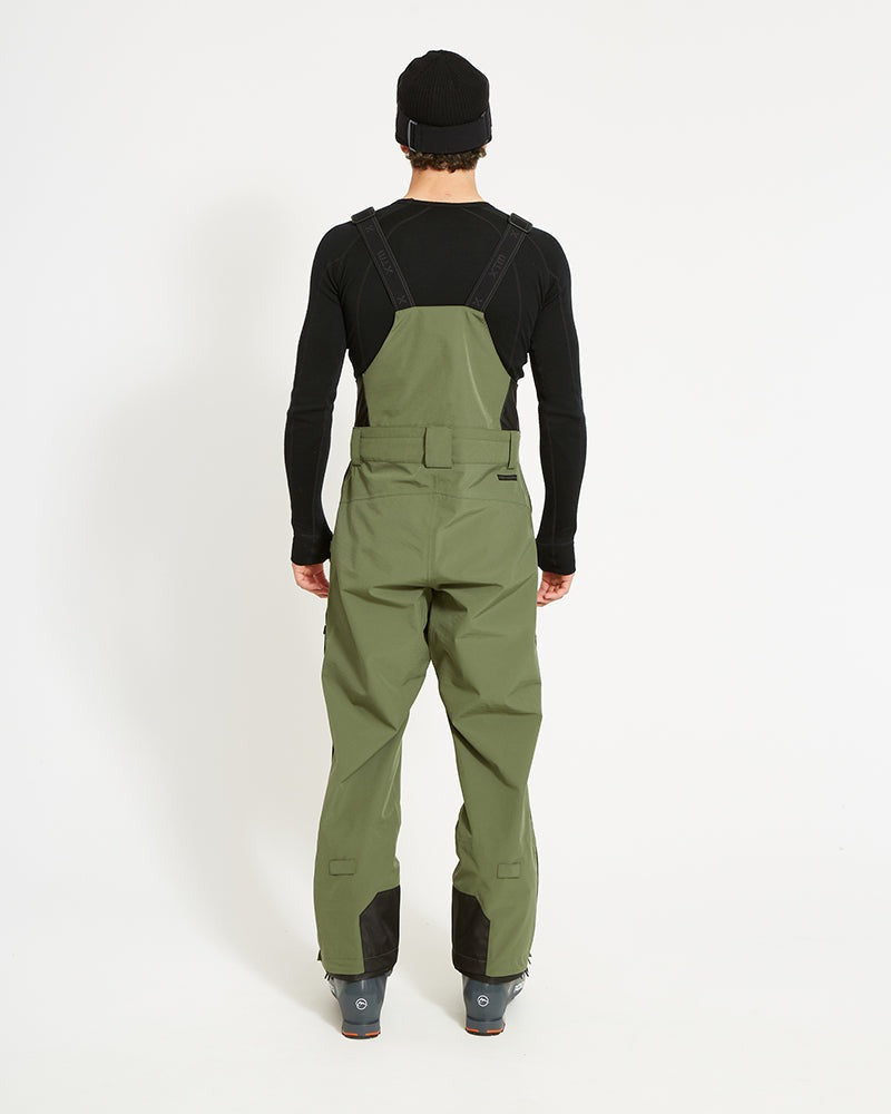 XTM Lithium IV Pant Thyme