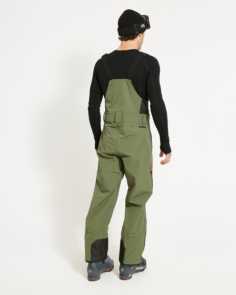 XTM Lithium IV Pant Thyme