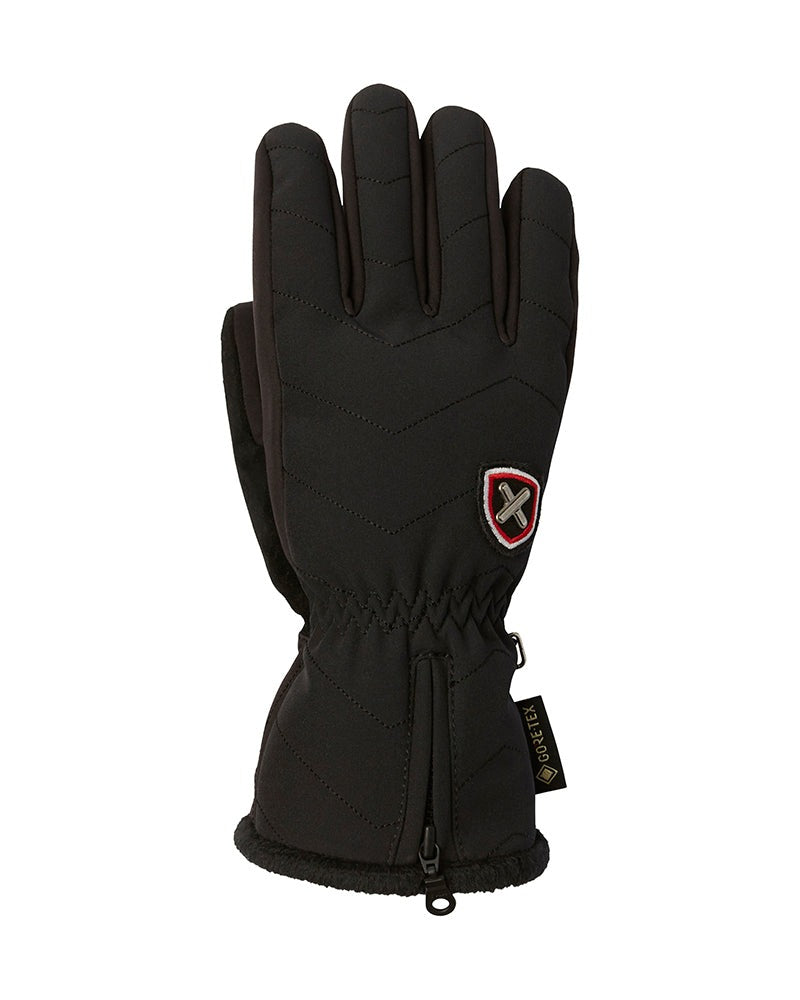 XTM Lotte Ladies Glove Black
