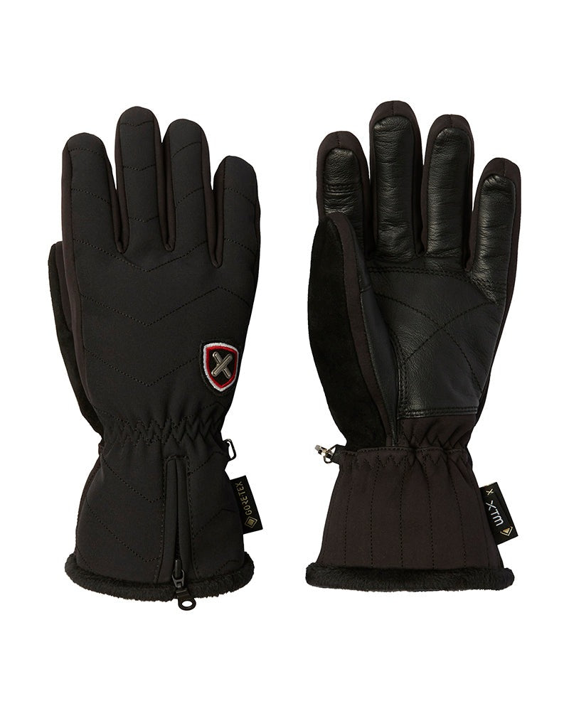 XTM Lotte Ladies Glove Black