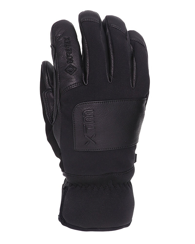 XTM Patrol Glove Black