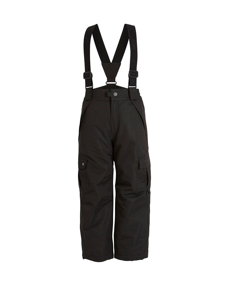 XTM Pluto Pant Black