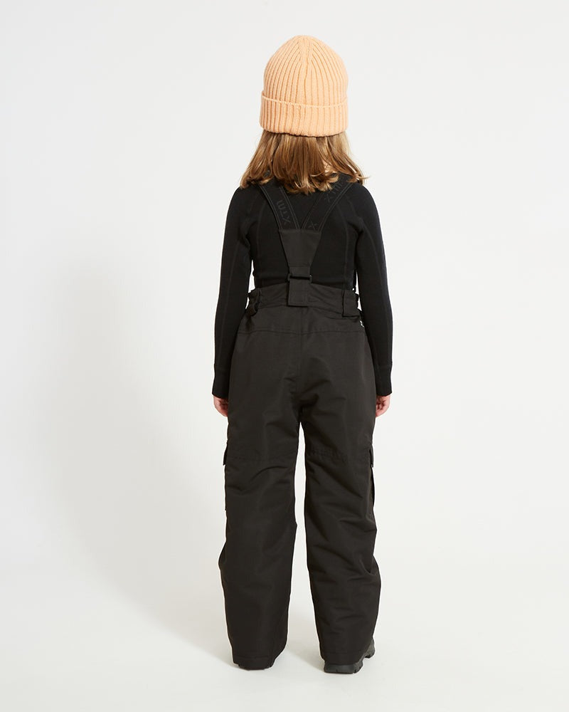 XTM Pluto Pant Black