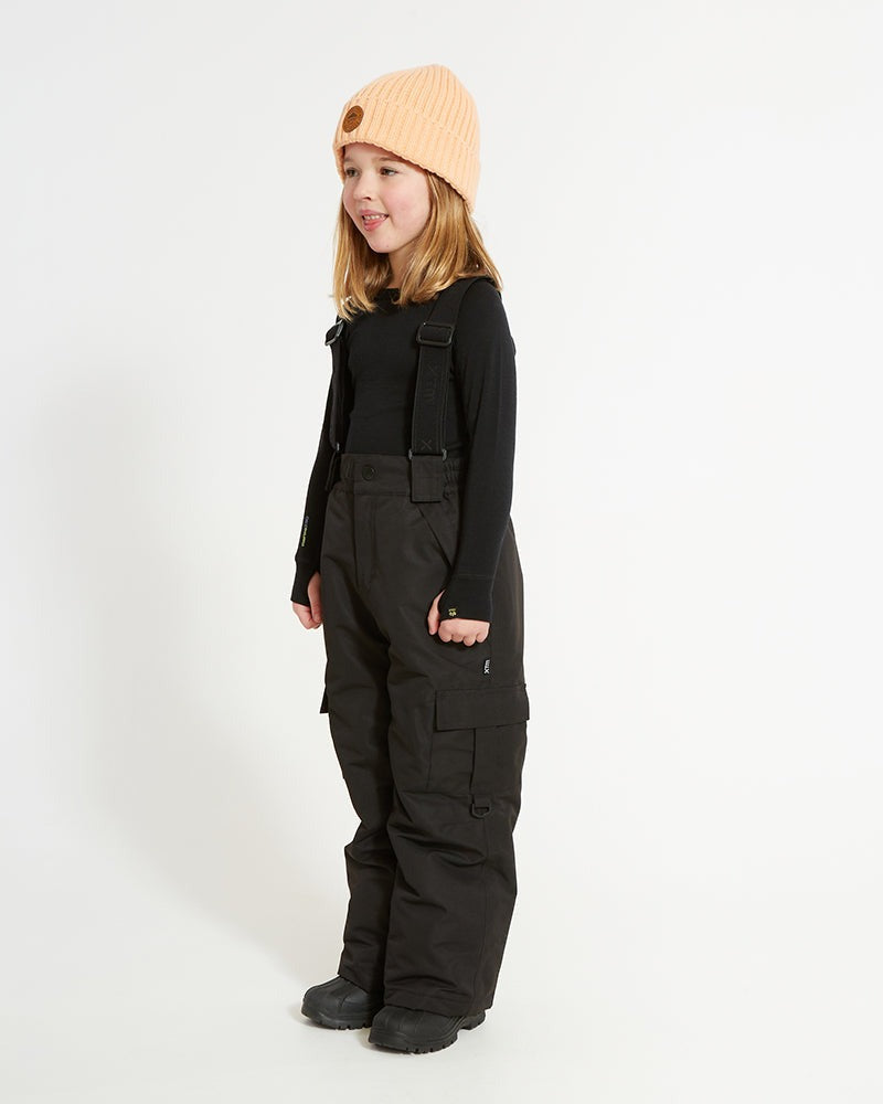 XTM Pluto Pant Black
