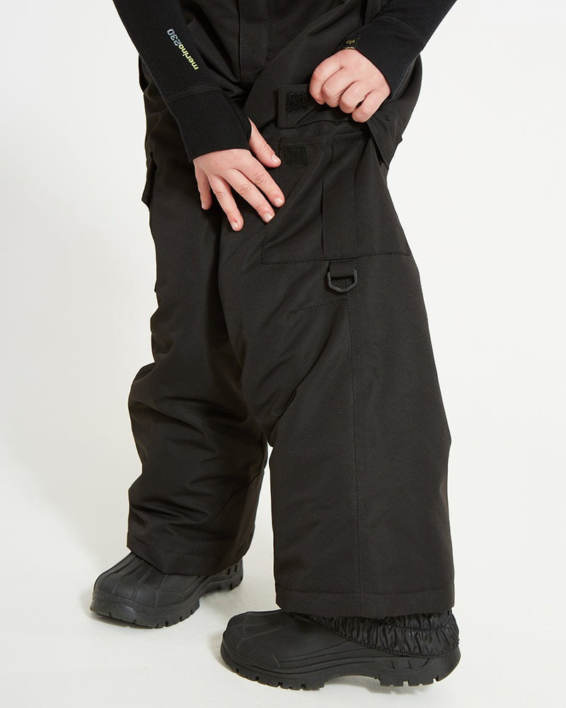 XTM Pluto Pant Black