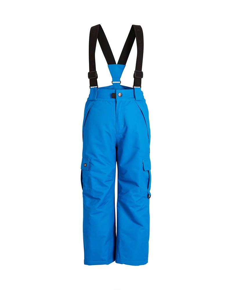 XTM Pluto Pant Blue