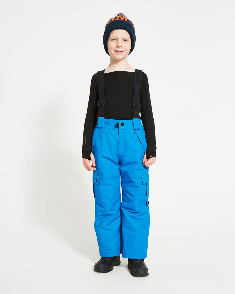 XTM Pluto Pant Blue
