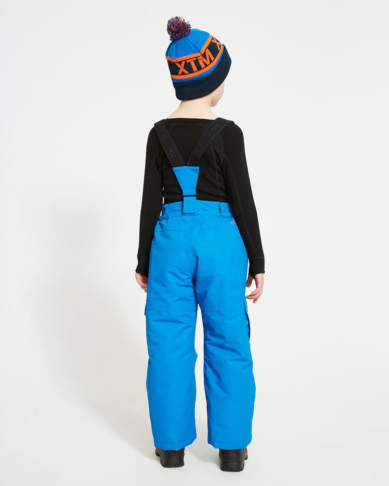 XTM Pluto Pant Blue