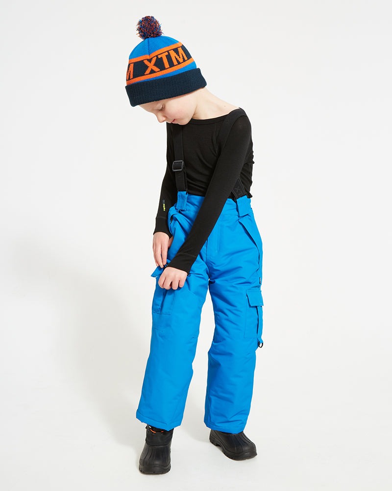 XTM Pluto Pant Blue