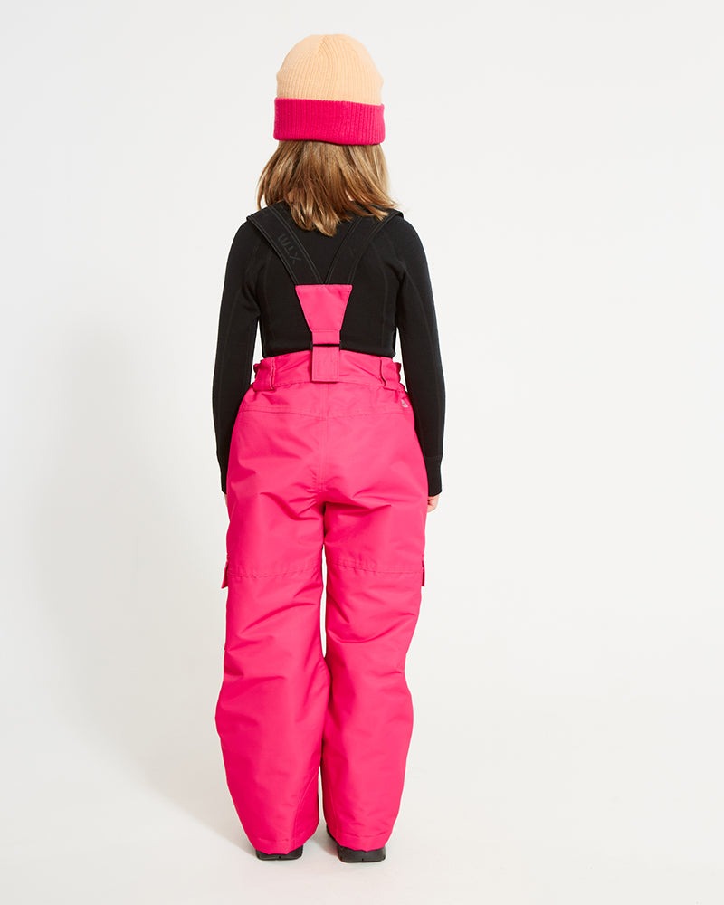 XTM Pluto Pant Magenta