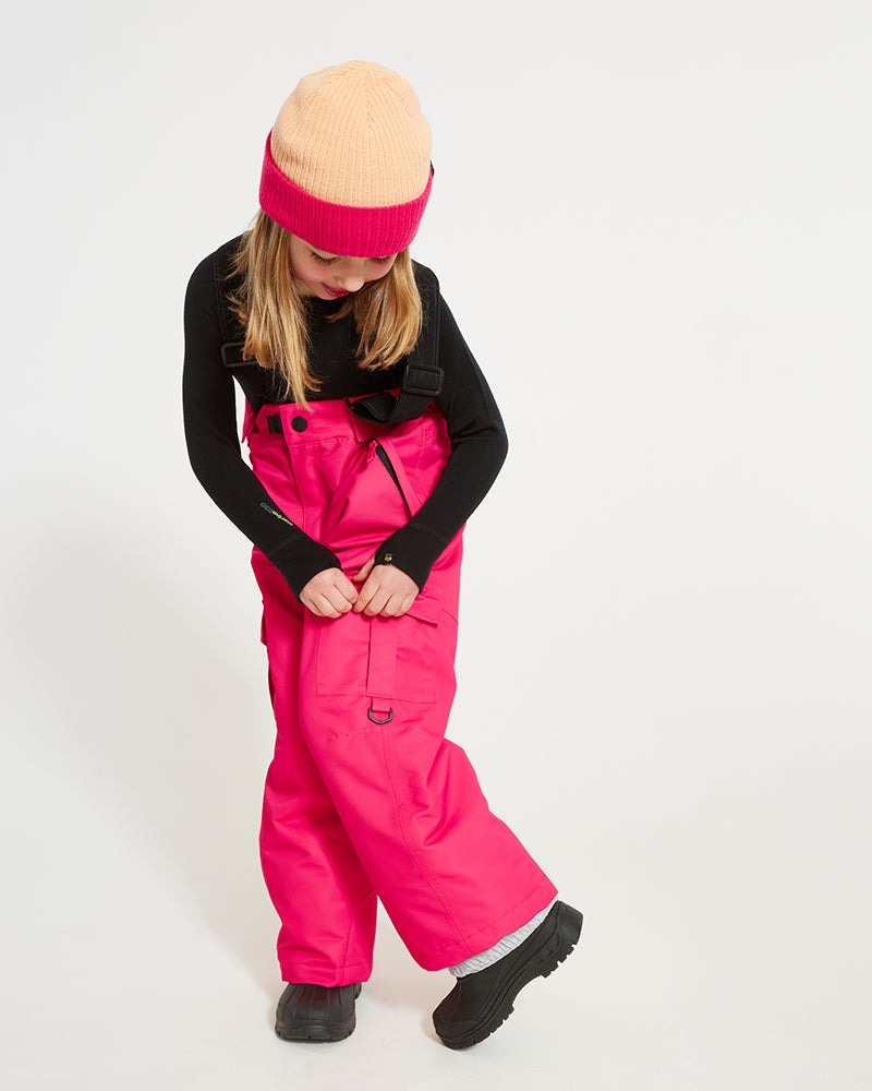 XTM Pluto Pant Magenta