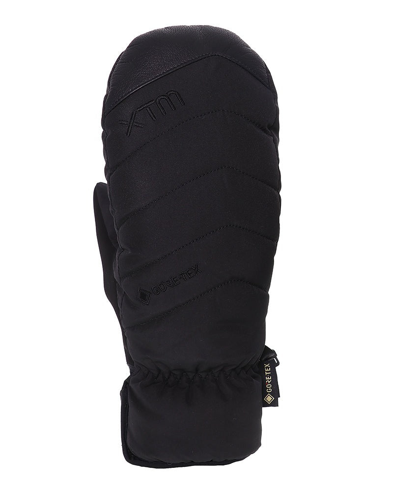 XTM Radiator Mitt Black