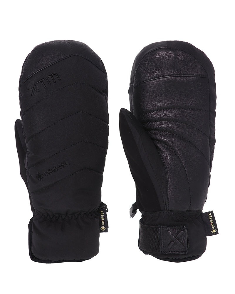 XTM Radiator Mitt Black