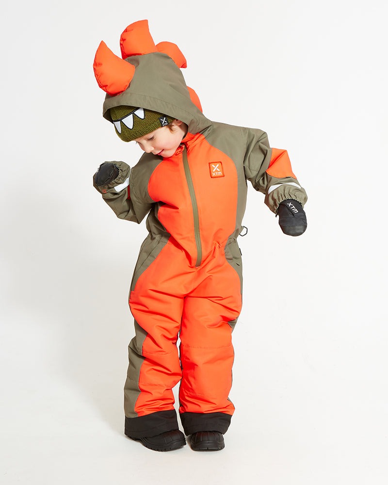 XTM Rugrats II One-Piece Suit Kalamata Dino