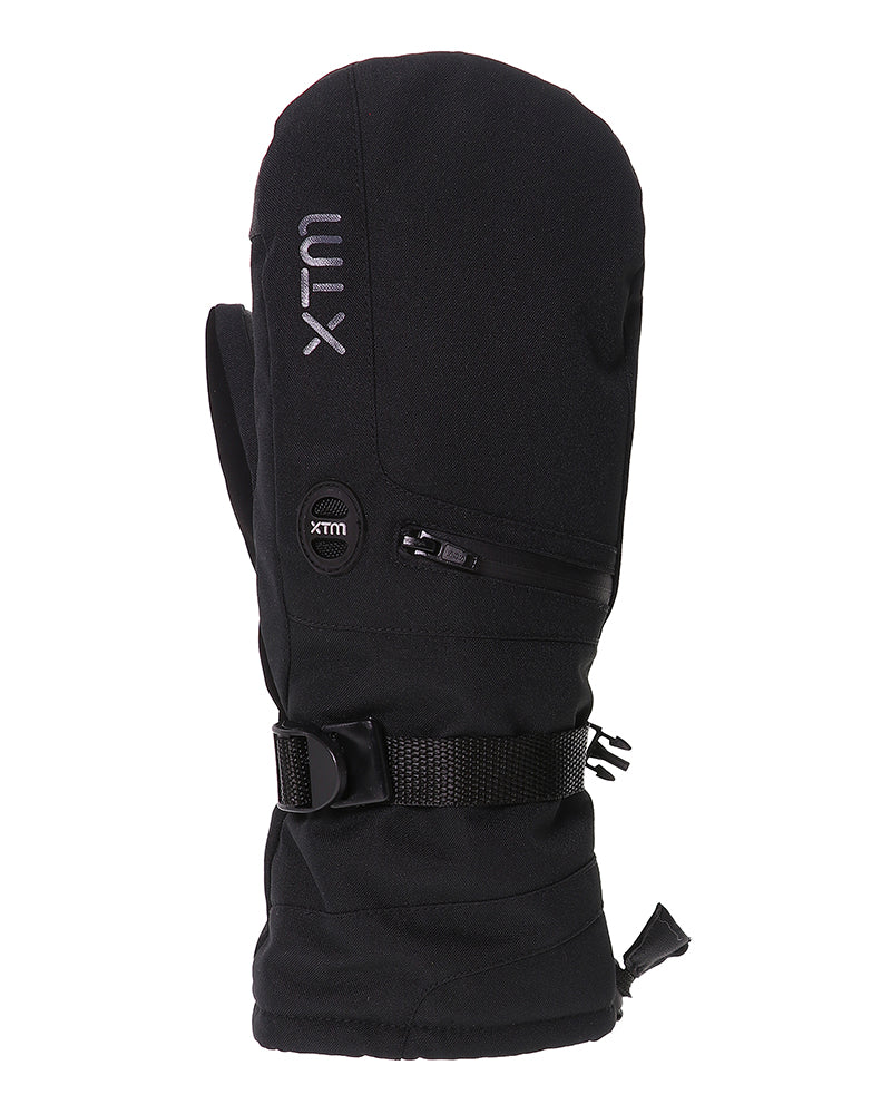 XTM SAMURAI MENS MITT BLACK
