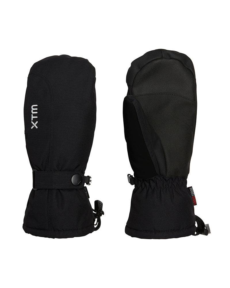 XTM Sapporo II Mitt Black