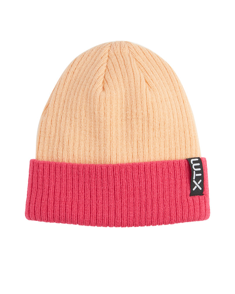XTM Sawyer Beanie Apricot
