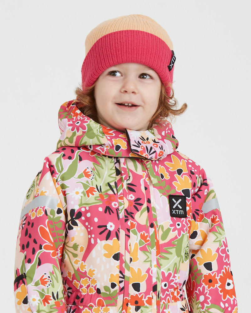 XTM Sawyer Beanie Apricot