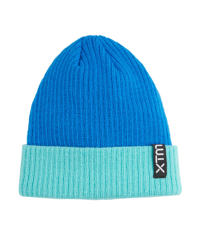 XTM Sawyer Beanie Bright Blue