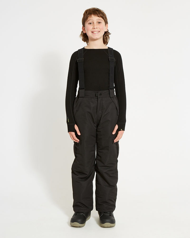 XTM Scoobie Kids Pant Black