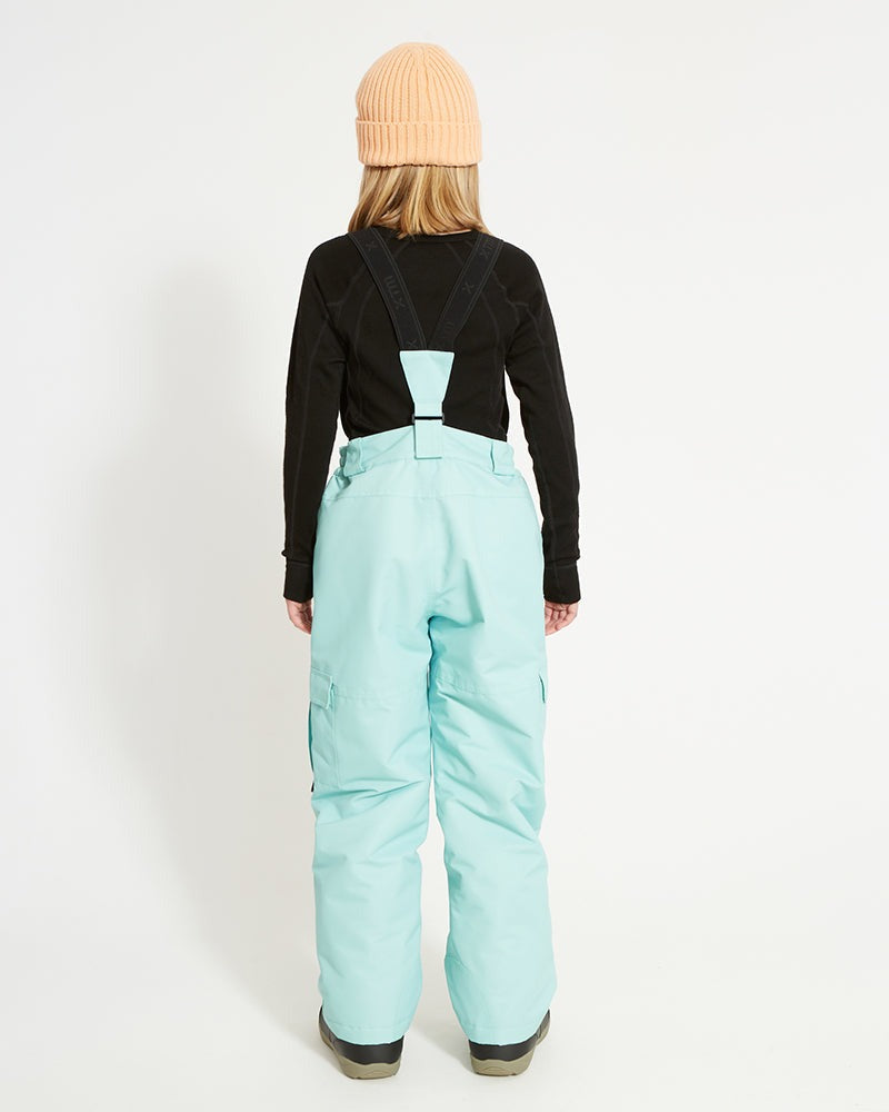 XTM Scoobie Kids Pant Turquoise